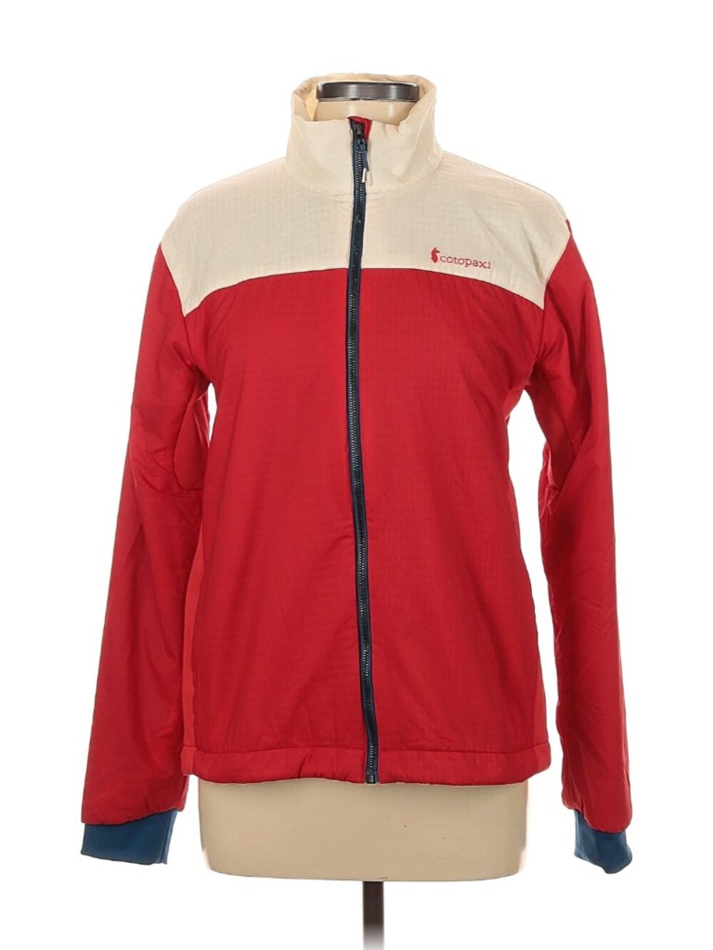 Cotopaxi Track Jacket